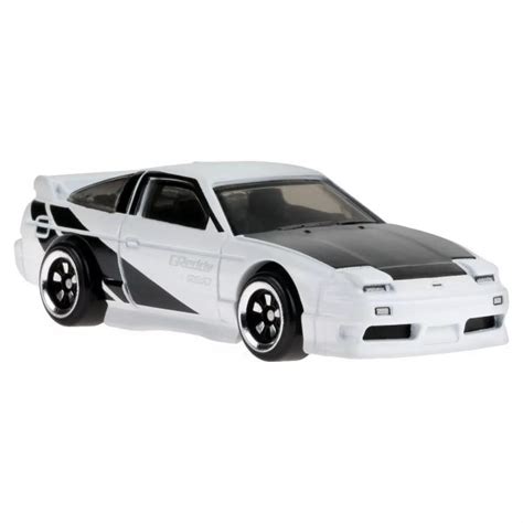 Hot Wheels Klasszikus kisautó 96 Nissan 180SX Type X JátékNet hu