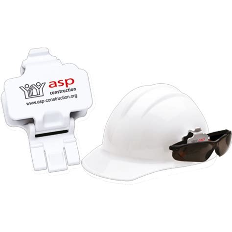 Safety Glasses Holder