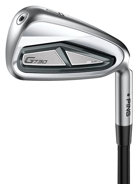 Ping G730 Irons Graphite Shaft Golfbox