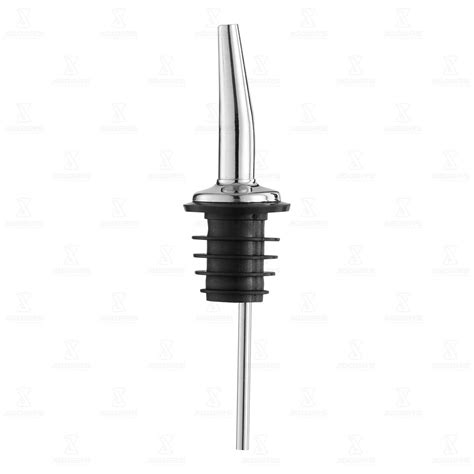metal liquor speed pourer jiggers bar equipment specialists