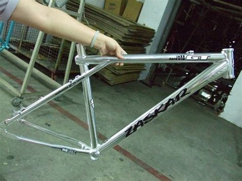 Zaskar Re-Issue have you seen it | Mountain Bike Reviews Forum