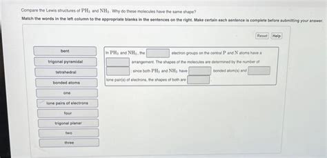 Solved Indicate The Major Type Of Intermolecular Forces 1