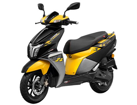 Tvs Ntorq Price In Nepal January Updated