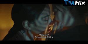 Angeli Khang Lesbian Breasts Scene In First Taste Tnaflix