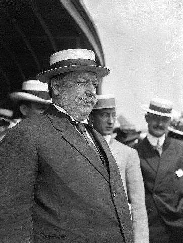 The Republican Party Stands By Mr. Roosevelt, by William H. Taft (1908)