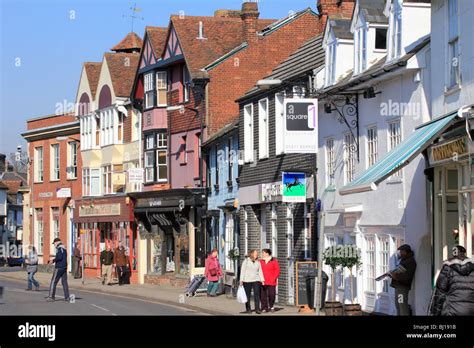 Great dunmow hi-res stock photography and images - Alamy