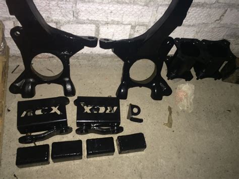 Наконец то созрел! ))) — Toyota Tundra (II), 5,7 л, 2007 года | тюнинг ...