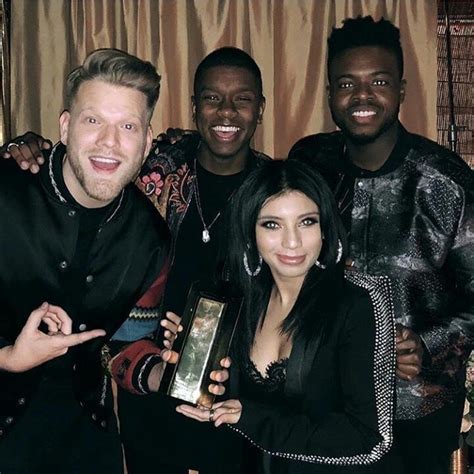 Pentatonix 🧡 Ktchenor Photo 44362902 Fanpop