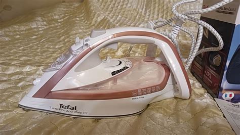 Утюг Tefal FV 5697E1 FV5697E1 — купить по низкой цене в интернет ...