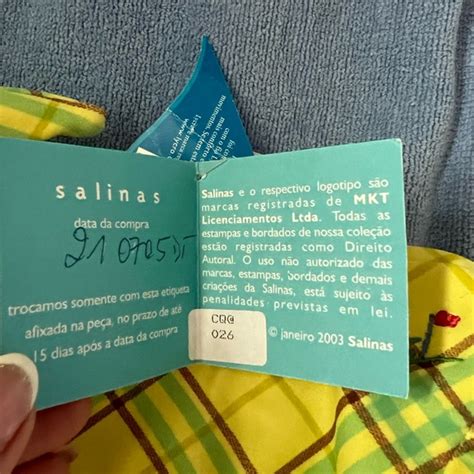 Salinas Swim Adorable New With Tags Brazilian Salinas Girls Bikini