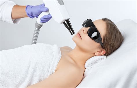 C02 Laser Resurfacing Laser Solutions Medical Spa Serving Mount Pleasant Sc