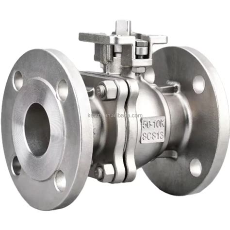 Jis Ball Valve Csc K Japanese Standard Flange Ball Valve High