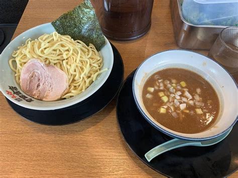 佐々木健太さんの口コミ （ランチ）：横浜家系ラーメン 門真商店 Retty 日本最大級の実名型グルメサービス