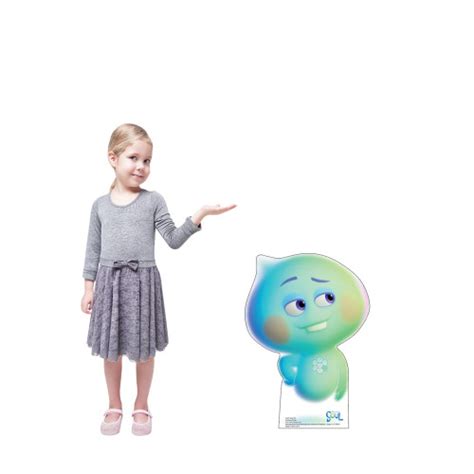 Life Size Soul 22 Disneys Soul