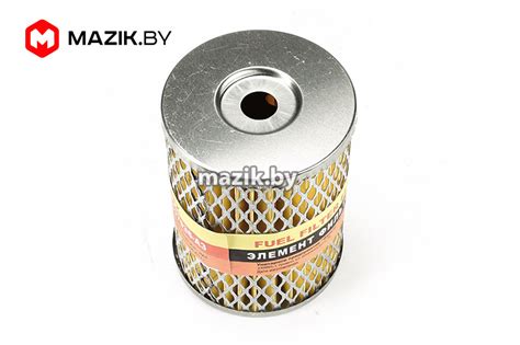 238-1117038-АЗС Элемент фильтрующий топлива 6301 (сетка) 201-1117040А ...