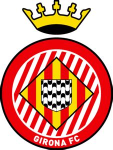 Girona F.C. Logo Download png