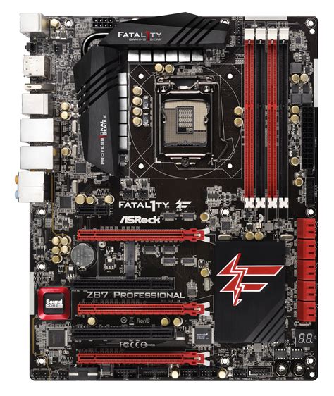 Asrock Z Motherboards Roundup Z Extreme Z Oc Formula Z