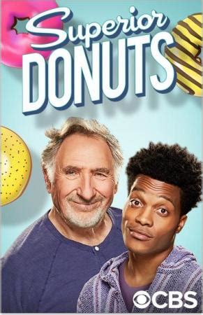 Superior Donuts Serie De TV 2017 FilmAffinity