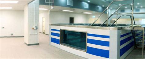 Ewac Modular Pool Medical Technologies Ltd