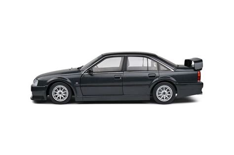 Modellbau Klar De Solido Opel Omega Evo Irmscher