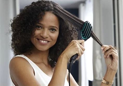 Escova Elétrica De Cabelo Qual A Melhor - Escova de cabelo elétrica: qual o tipo melhor para ti? - RP Tech