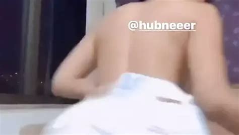 Luizamarilhaa Dancing Funk Latina Porn XHamster