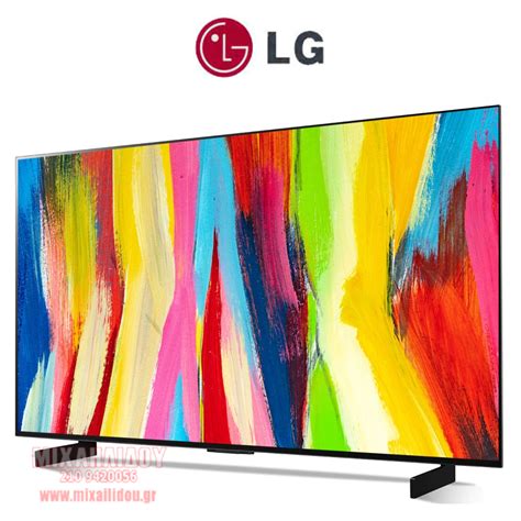 Lg Oled C La K Smart Tv