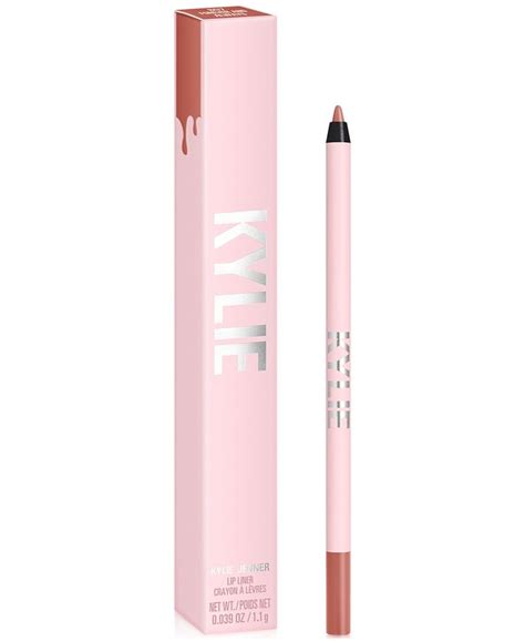 Kylie Cosmetics Lip Liner Macys