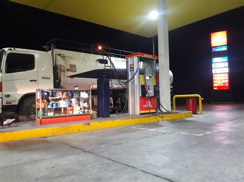 Opiniones Grifo Curo Gasolinera De Sechura En Piura