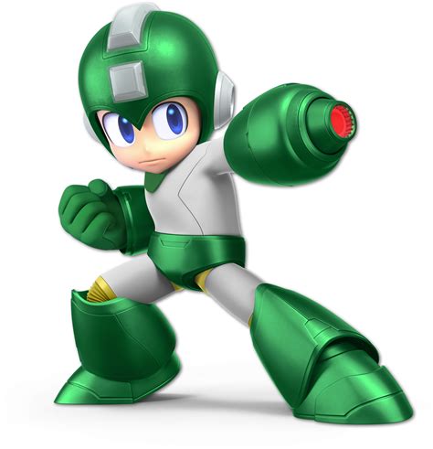 Mega Man Transparent Background Png Play