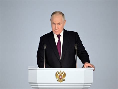 Putin May Attend G20 Summit In India Kremlin Times Of Oman