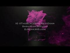 King Nasir X Sarai Minx Christmas Special Promo Free Mobile Porn Videos IPornTV