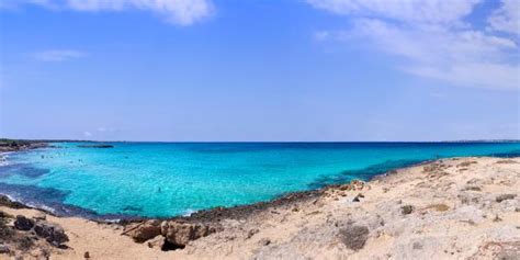 Le 10 spiagge più belle della Puglia Guida completa