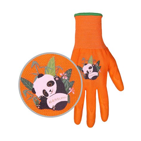 Kids Gardening Gloves For Age 2 13 Childrens Garden Gloves Rubber