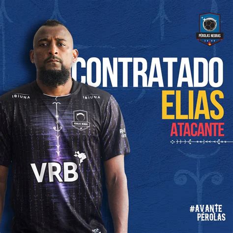 P Rolas Negras Contrata Ex Atacante Do Botafogo Mh Geral