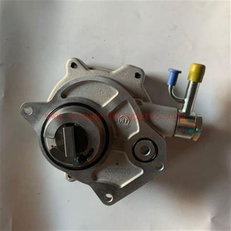 Chinese Wholesaler For Great Wall Haval Vacuum Pump For Gwm Hover H