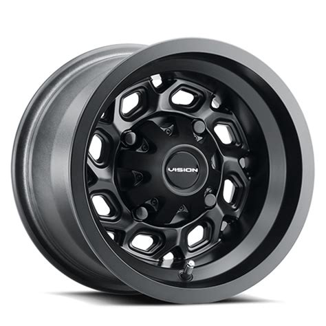 Vision ATV 361 Spyder Wheels 361 Spyder Rims On Sale