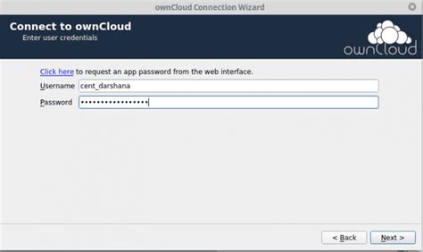 How To Install And Configure Owncloud On Centos 7