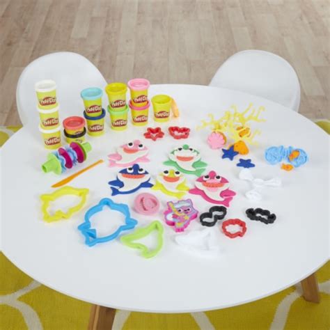 Play-Doh Pinkfong Baby Shark Set, 1 ct - Kroger