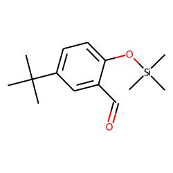 Benzaldehyde Hydroxy Tert Butyl Tms Chemical Physical