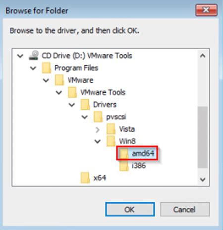 LSI Logic SAS To VMware Paravirtual Emre Yahya YUCE