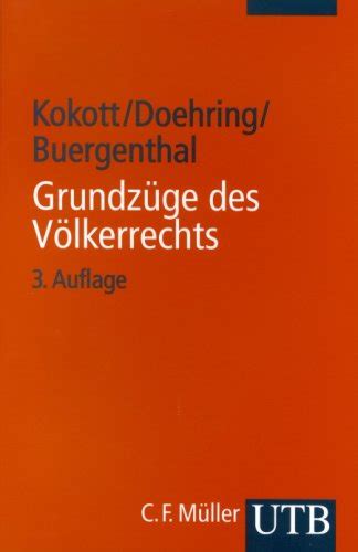 『grundzuege Des Voelkerrechts』｜感想・レビュー 読書メーター