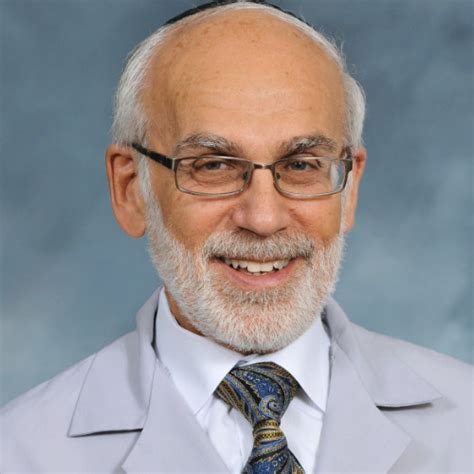 Dr. Michael Friedman - Professor and Chairman of Sleep Surgery - Rush University Medical Center ...