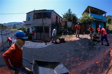 Nossa Senhora Do Carmo Recebe Obras Da Prefeitura Itinerante Em Ouro