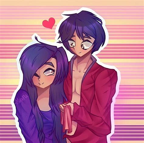 Aphmau Characters Minecraft Characters Ldshadowlady Fan Art Phoenix