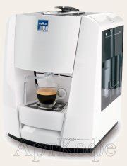 Капсульные кофемашины Lavazza Blue и LEP - купить по низким ценам в Москве