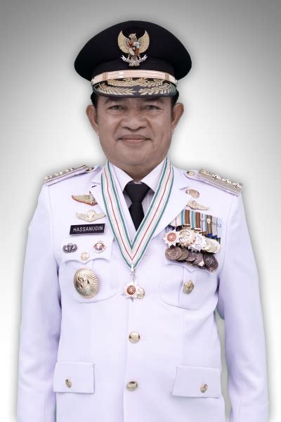 Filehassanudin Pj Gubernur Nusa Tenggara Barat 2024 Croppedpng