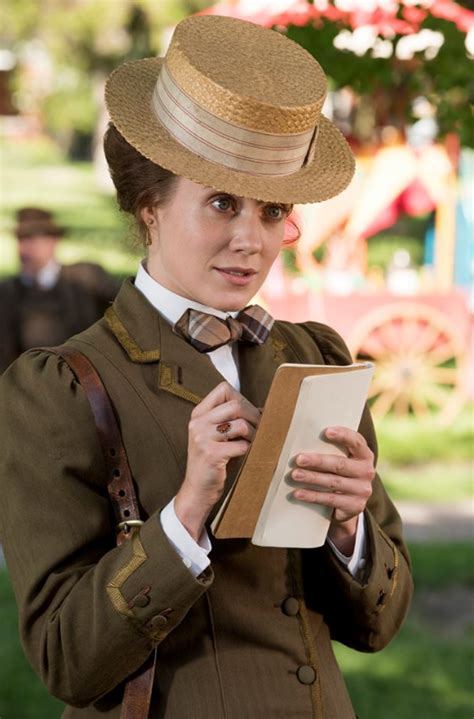 Louise Cherry Murdoch Mysteries Wiki Fandom