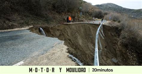 C Mo Afecta El Mal Estado De Las Carreteras En Nuestra Seguridad