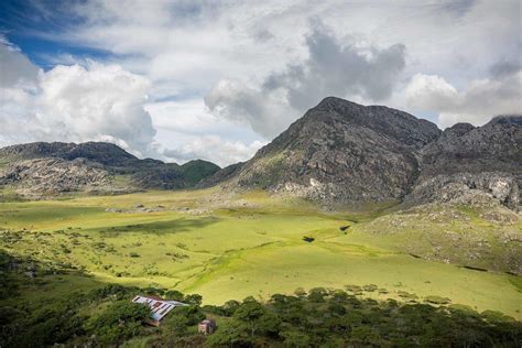 Chimanimani National Park | Artu Expeditions